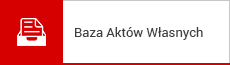 Baner kierujący do strony internetowej zawierającej zbiór aktów prawnych prawa miejscowego Gminy MIejskiej Pruszcz Gdański.